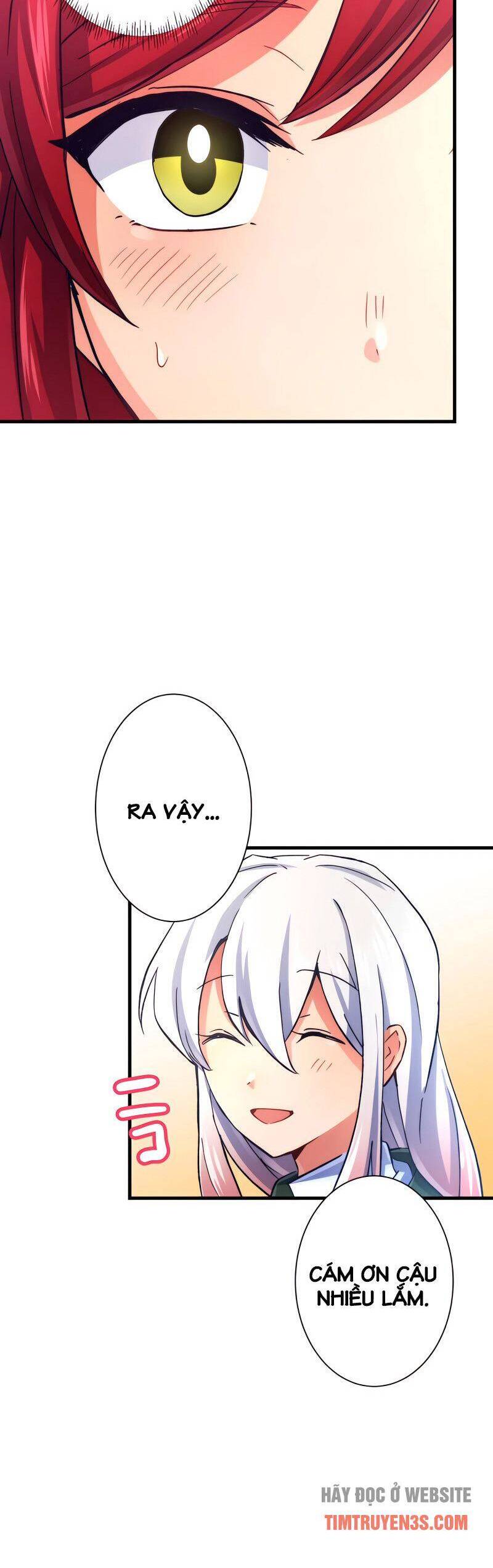 Âm Dương Sư Mạnh Nhất Tái Sinh Ở Thế Giới Khác Chapter 23 - 12