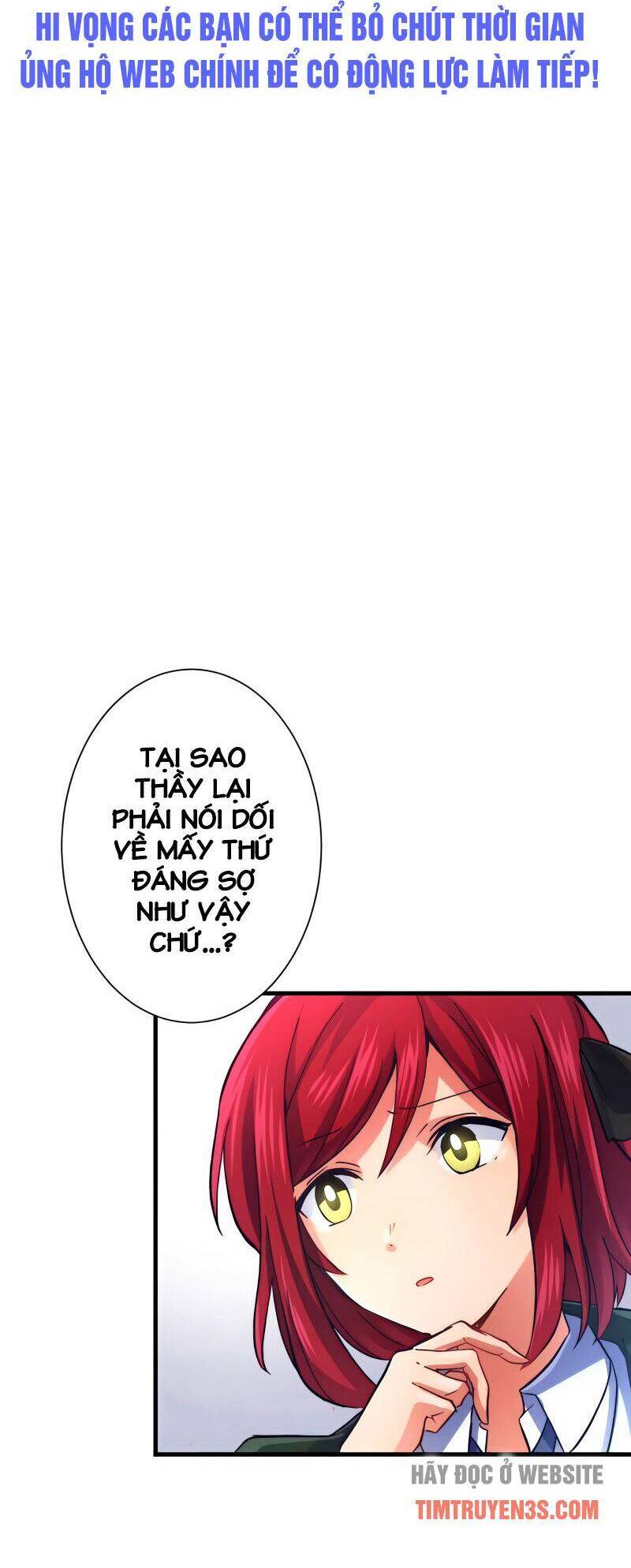 Âm Dương Sư Mạnh Nhất Tái Sinh Ở Thế Giới Khác Chapter 23 - 14