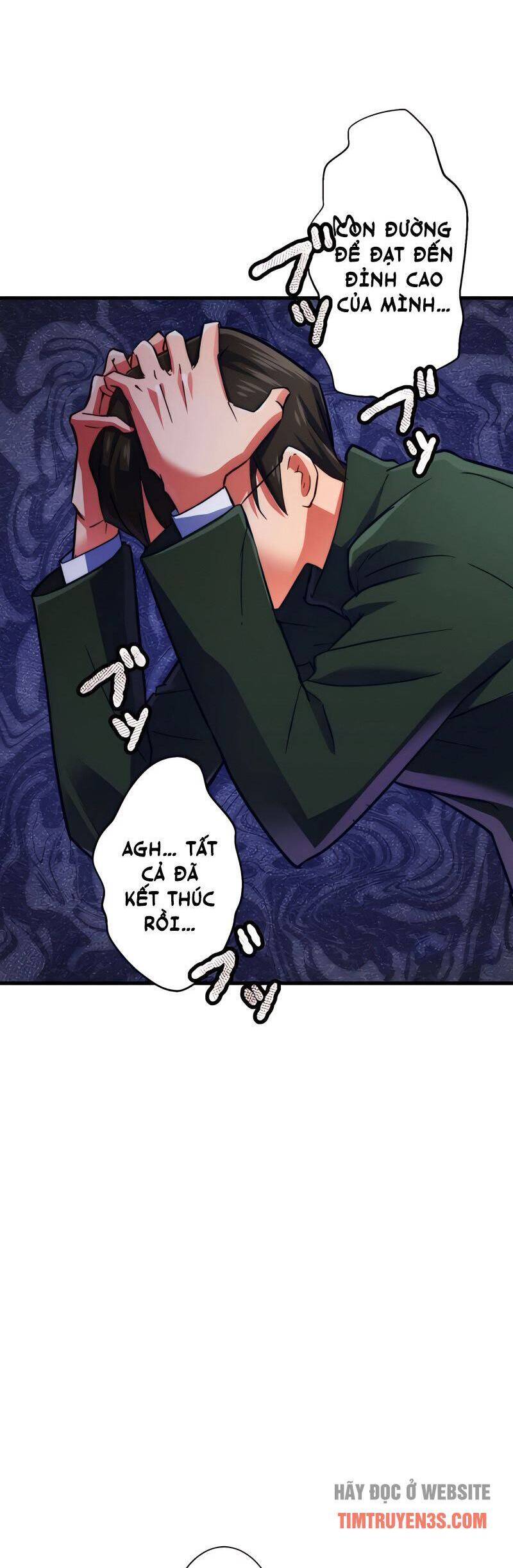 Âm Dương Sư Mạnh Nhất Tái Sinh Ở Thế Giới Khác Chapter 23 - 22