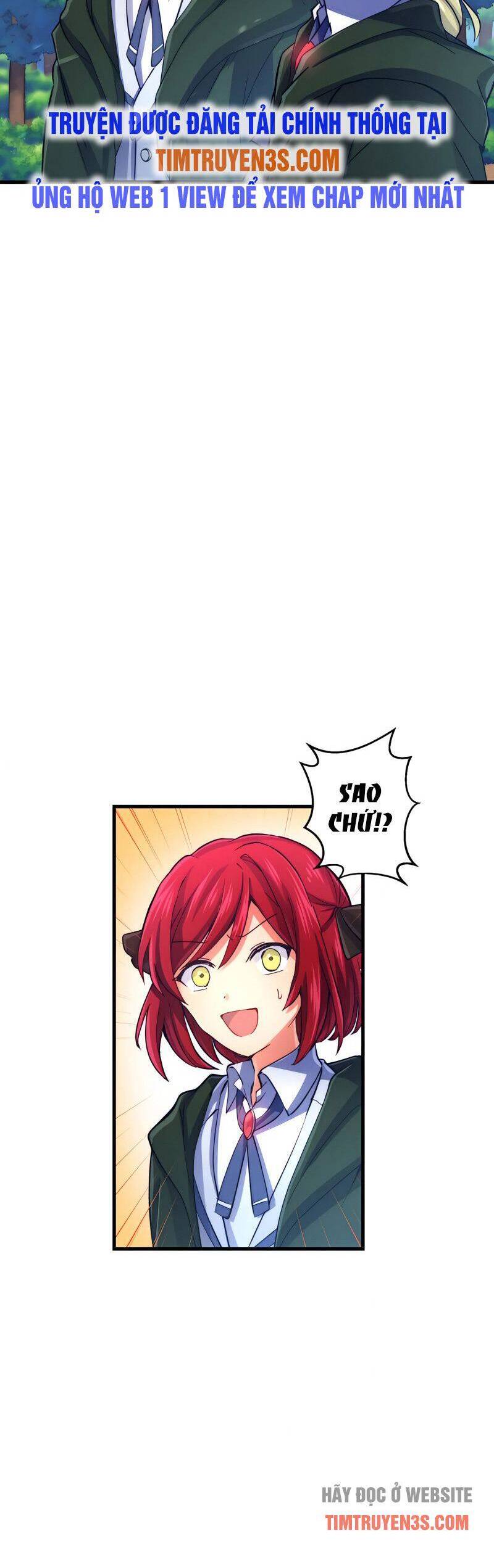 Âm Dương Sư Mạnh Nhất Tái Sinh Ở Thế Giới Khác Chapter 23 - 24