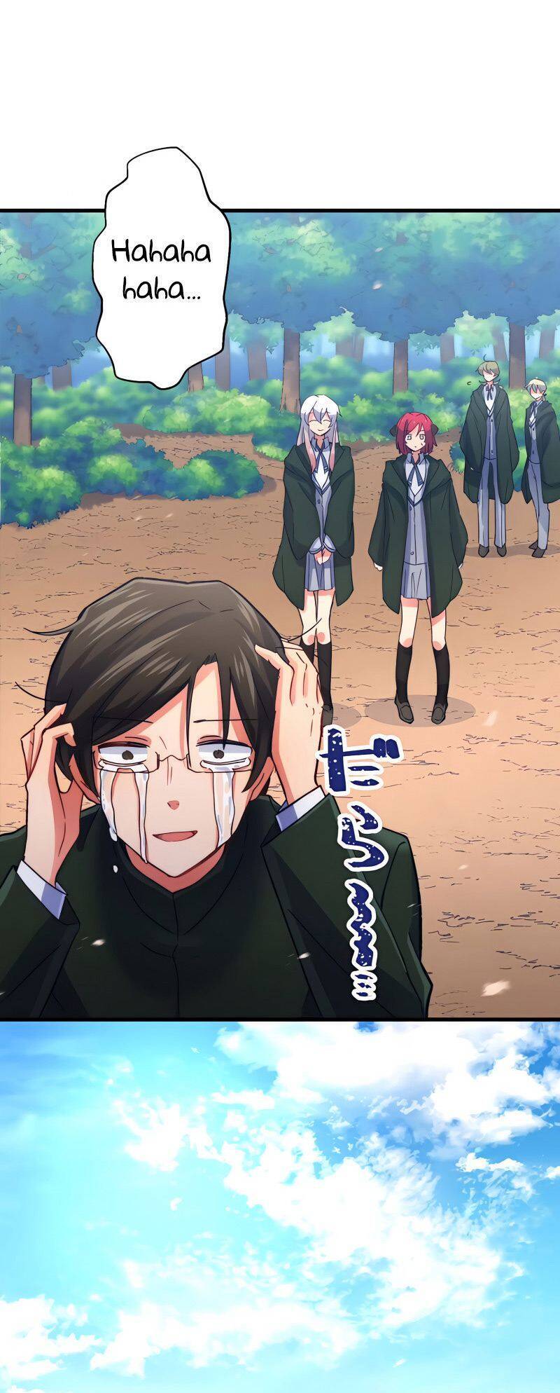 Âm Dương Sư Mạnh Nhất Tái Sinh Ở Thế Giới Khác Chapter 23 - 25