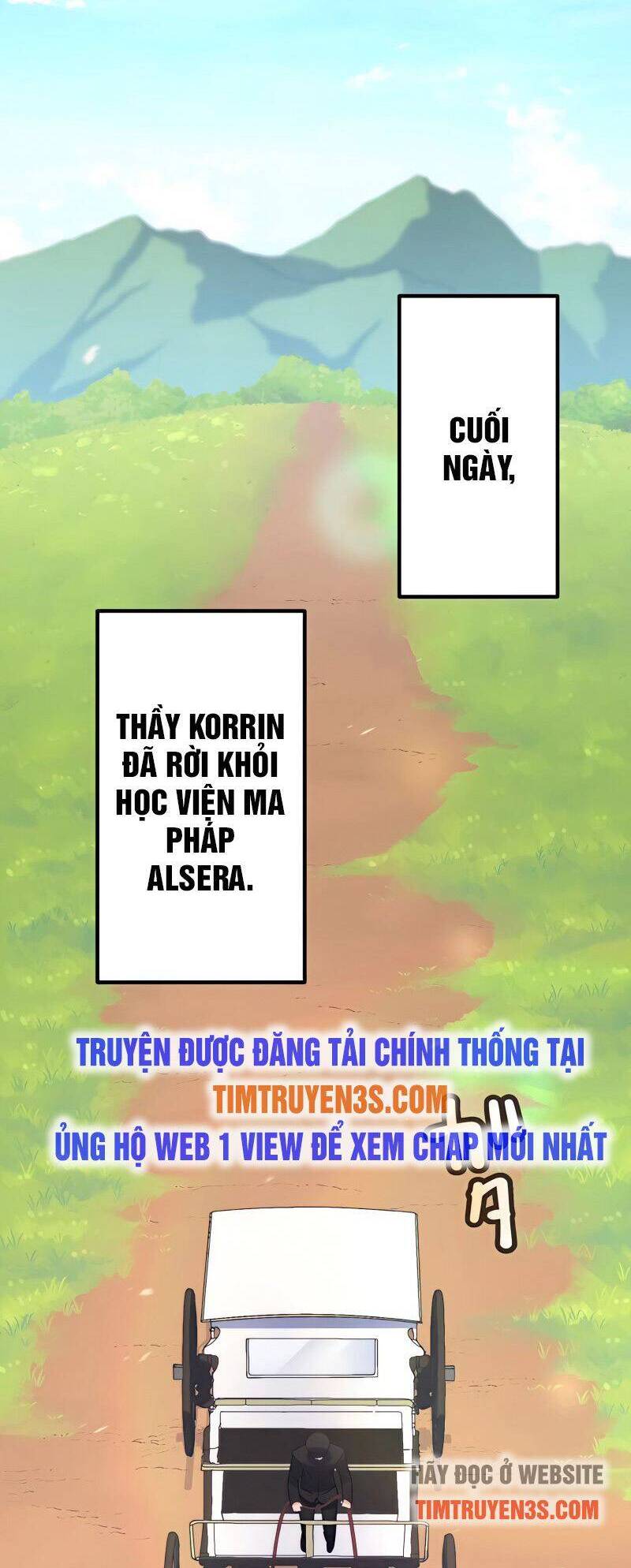 Âm Dương Sư Mạnh Nhất Tái Sinh Ở Thế Giới Khác Chapter 23 - 26