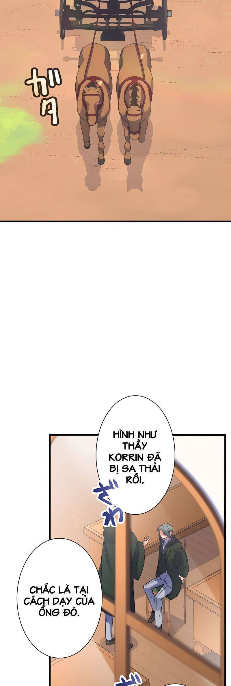 Âm Dương Sư Mạnh Nhất Tái Sinh Ở Thế Giới Khác Chapter 23 - 27