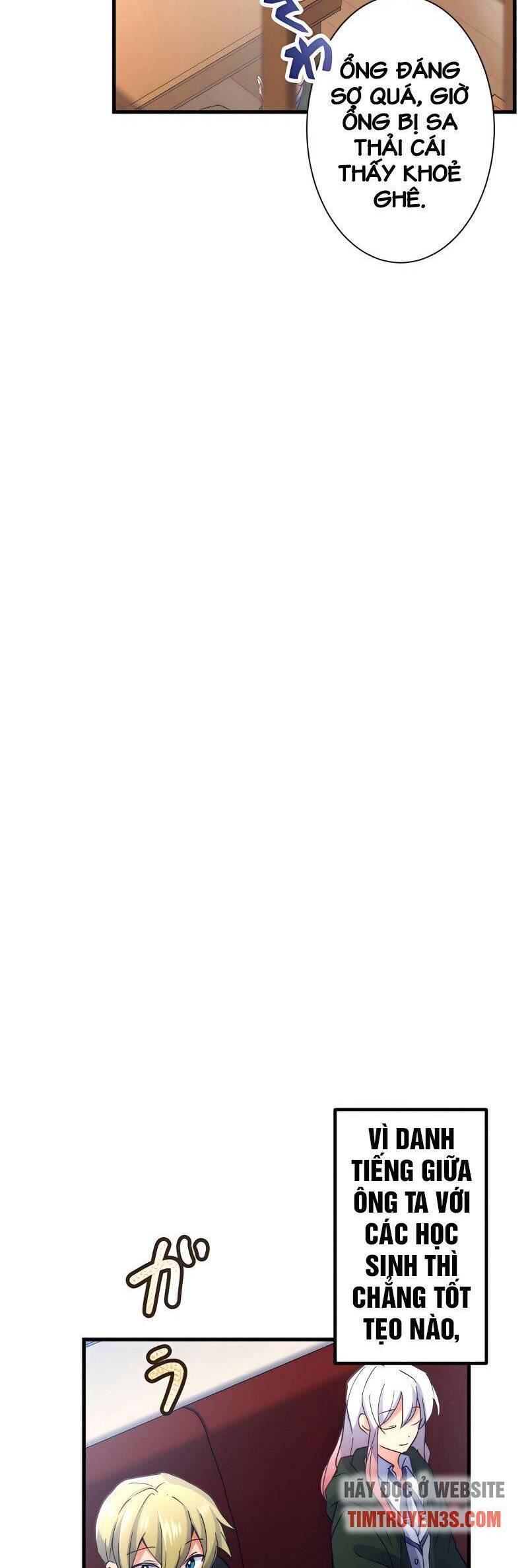 Âm Dương Sư Mạnh Nhất Tái Sinh Ở Thế Giới Khác Chapter 23 - 28