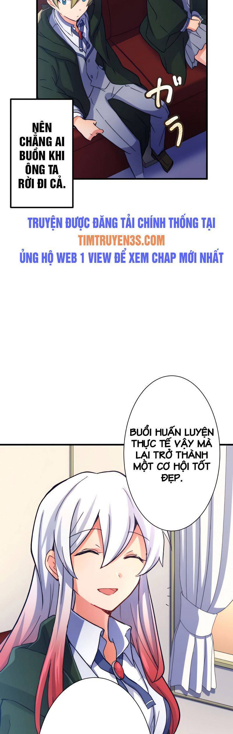 Âm Dương Sư Mạnh Nhất Tái Sinh Ở Thế Giới Khác Chapter 23 - 29