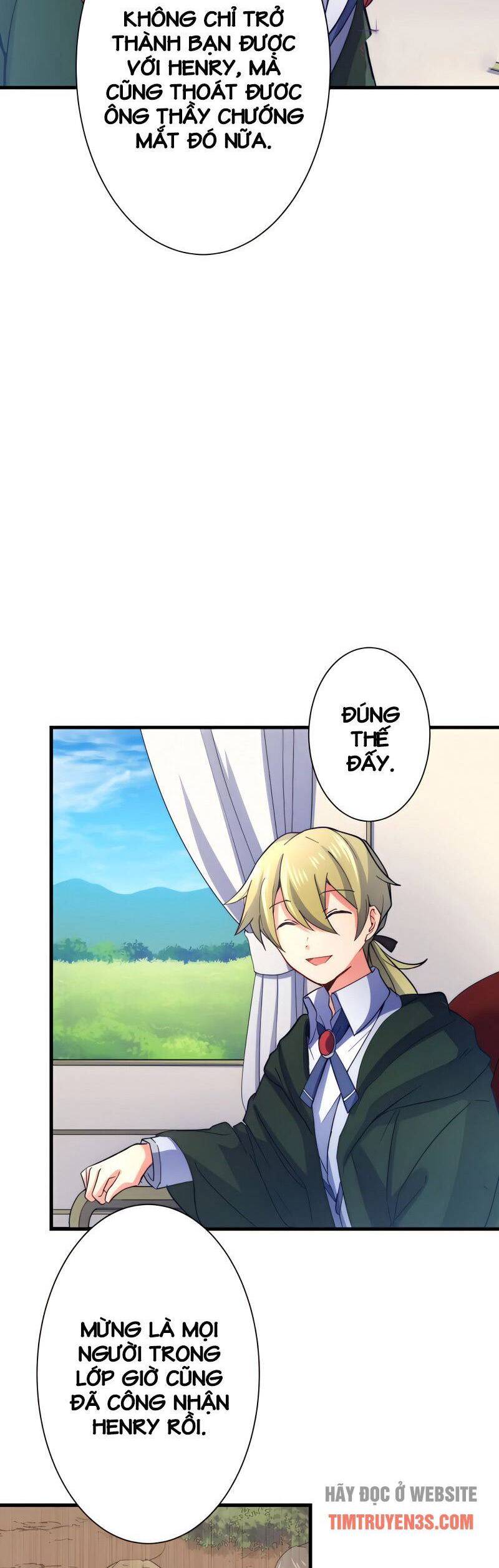 Âm Dương Sư Mạnh Nhất Tái Sinh Ở Thế Giới Khác Chapter 23 - 30