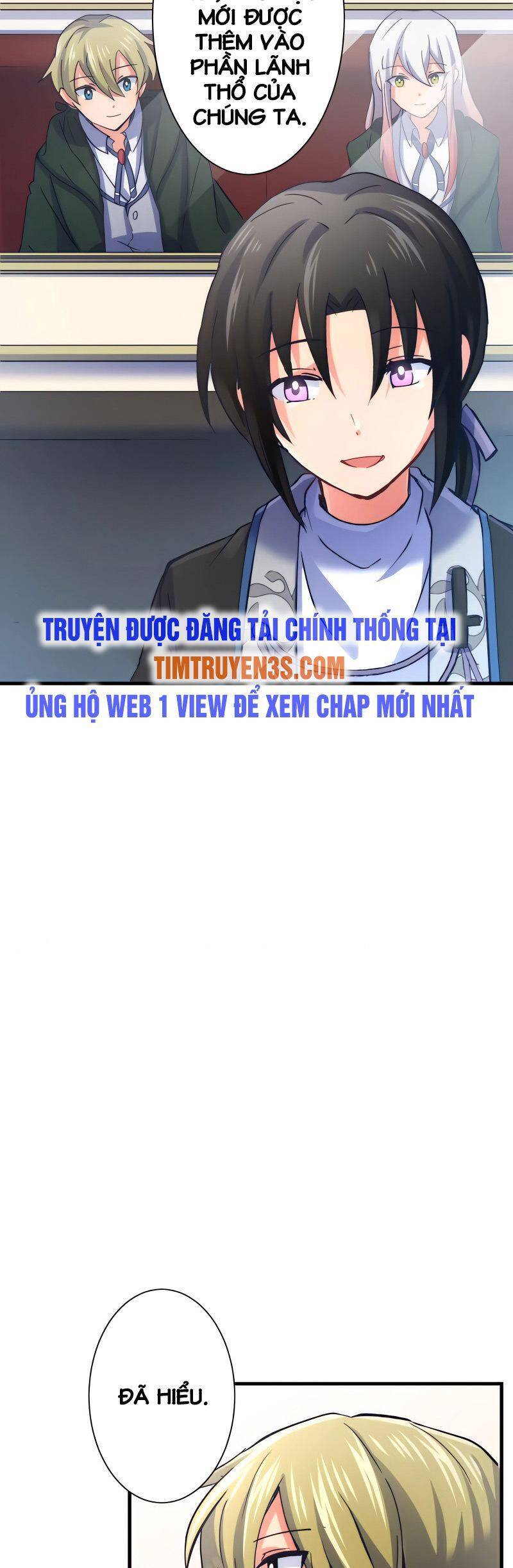 Âm Dương Sư Mạnh Nhất Tái Sinh Ở Thế Giới Khác Chapter 23 - 33