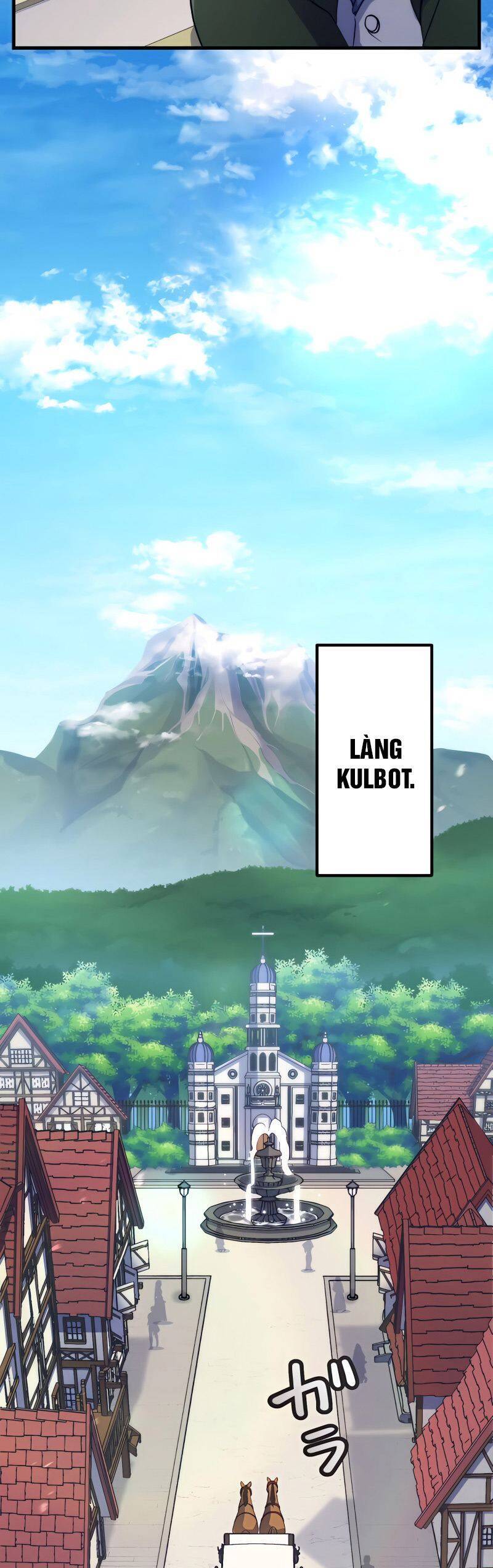 Âm Dương Sư Mạnh Nhất Tái Sinh Ở Thế Giới Khác Chapter 23 - 35