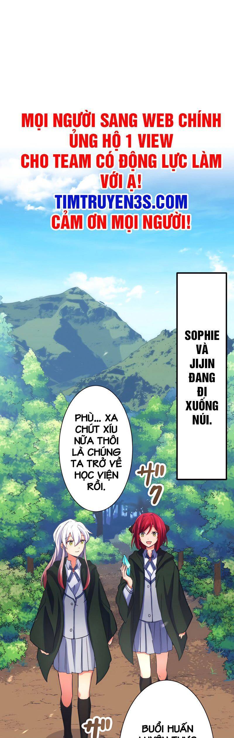 Âm Dương Sư Mạnh Nhất Tái Sinh Ở Thế Giới Khác Chapter 23 - 5