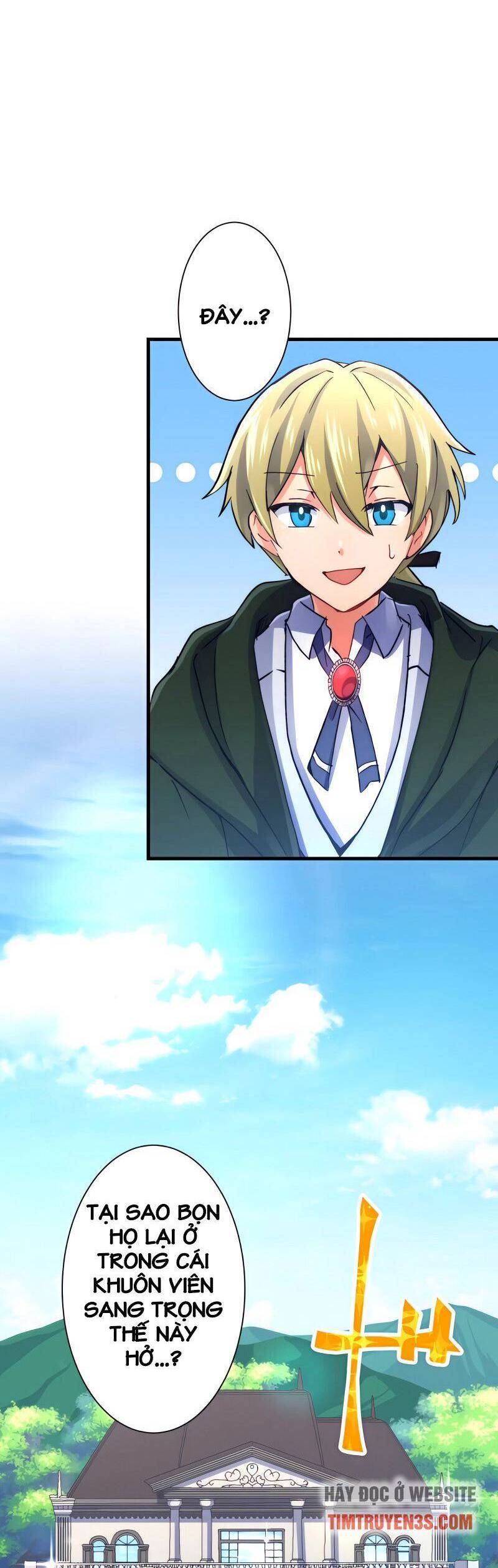 Âm Dương Sư Mạnh Nhất Tái Sinh Ở Thế Giới Khác Chapter 23 - 42