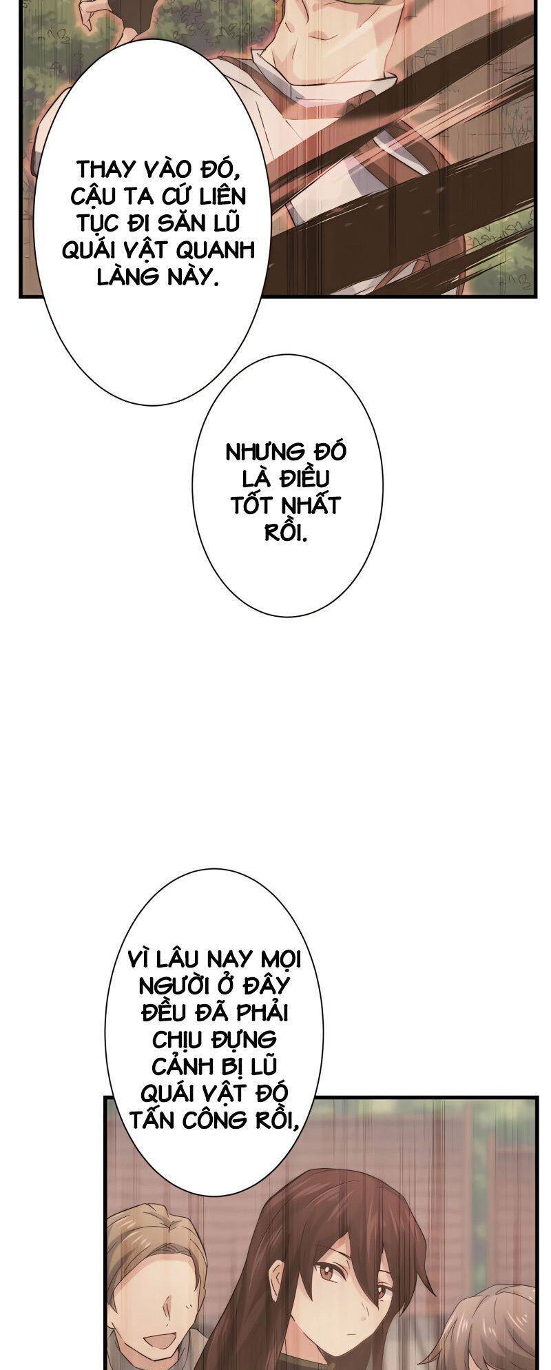 Âm Dương Sư Mạnh Nhất Tái Sinh Ở Thế Giới Khác Chapter 23 - 49