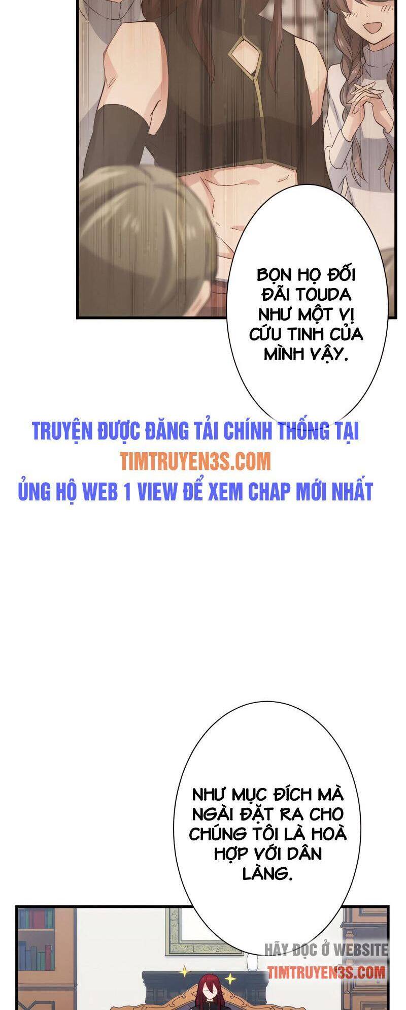 Âm Dương Sư Mạnh Nhất Tái Sinh Ở Thế Giới Khác Chapter 23 - 50