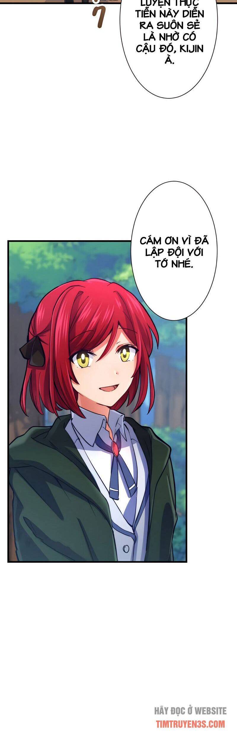 Âm Dương Sư Mạnh Nhất Tái Sinh Ở Thế Giới Khác Chapter 23 - 6