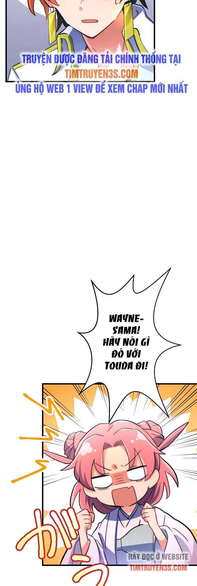 Âm Dương Sư Mạnh Nhất Tái Sinh Ở Thế Giới Khác Chapter 23 - 52