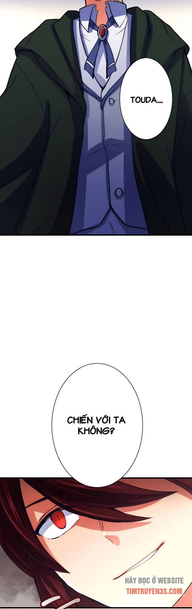 Âm Dương Sư Mạnh Nhất Tái Sinh Ở Thế Giới Khác Chapter 23 - 56