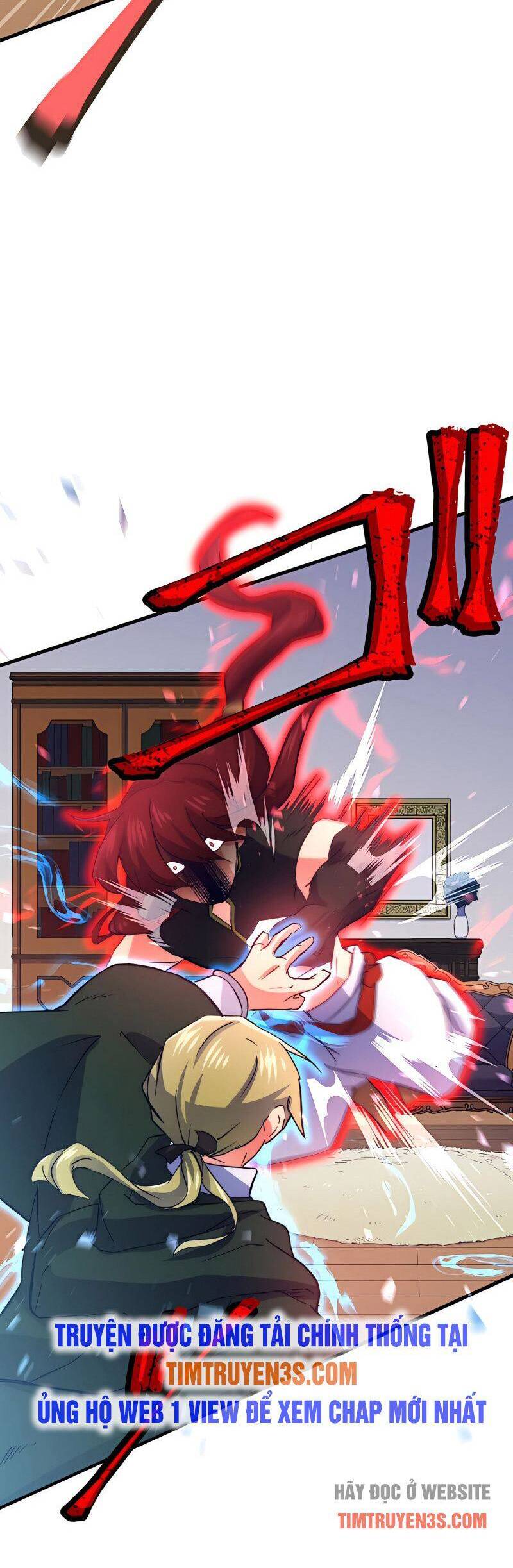 Âm Dương Sư Mạnh Nhất Tái Sinh Ở Thế Giới Khác Chapter 23 - 58