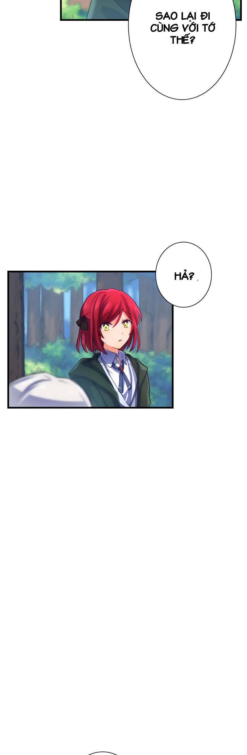 Âm Dương Sư Mạnh Nhất Tái Sinh Ở Thế Giới Khác Chapter 23 - 9