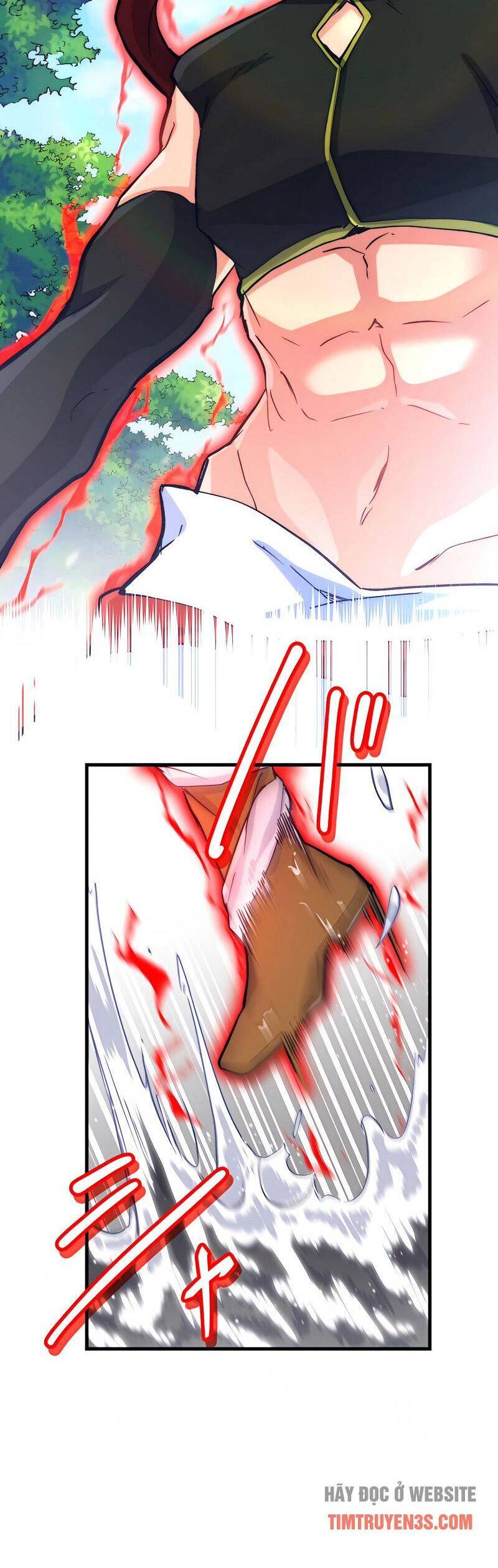 Âm Dương Sư Mạnh Nhất Tái Sinh Ở Thế Giới Khác Chapter 24 - 18