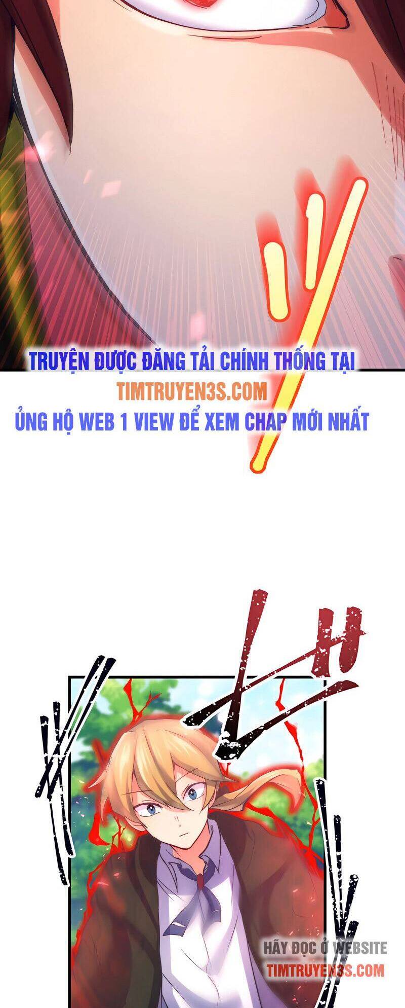 Âm Dương Sư Mạnh Nhất Tái Sinh Ở Thế Giới Khác Chapter 24 - 26