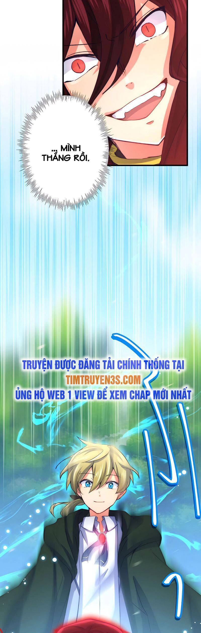 Âm Dương Sư Mạnh Nhất Tái Sinh Ở Thế Giới Khác Chapter 24 - 29