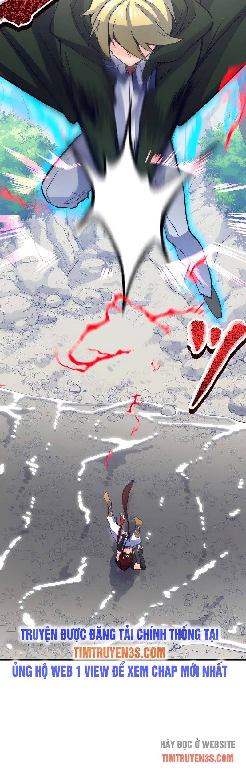 Âm Dương Sư Mạnh Nhất Tái Sinh Ở Thế Giới Khác Chapter 24 - 32