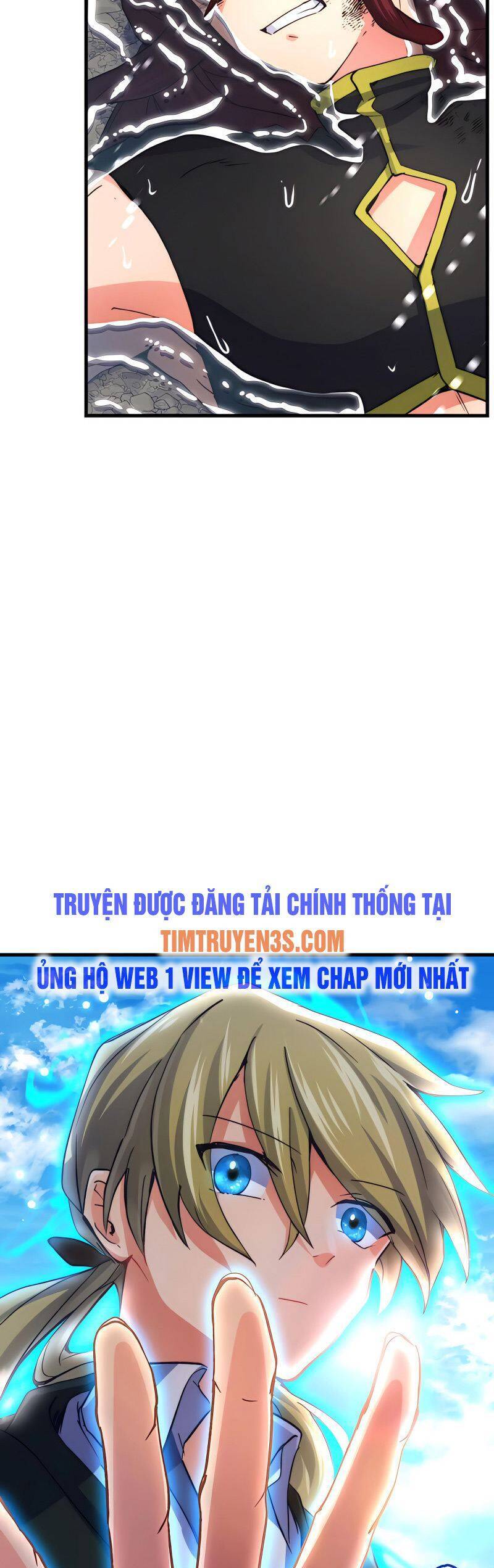 Âm Dương Sư Mạnh Nhất Tái Sinh Ở Thế Giới Khác Chapter 24 - 35