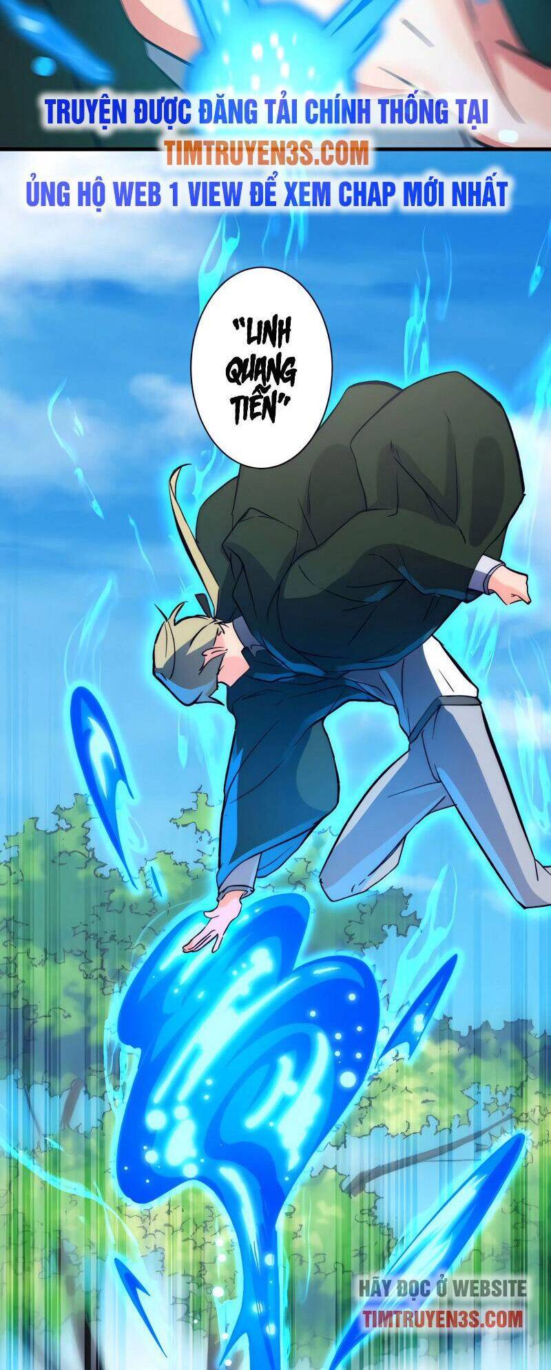 Âm Dương Sư Mạnh Nhất Tái Sinh Ở Thế Giới Khác Chapter 24 - 38