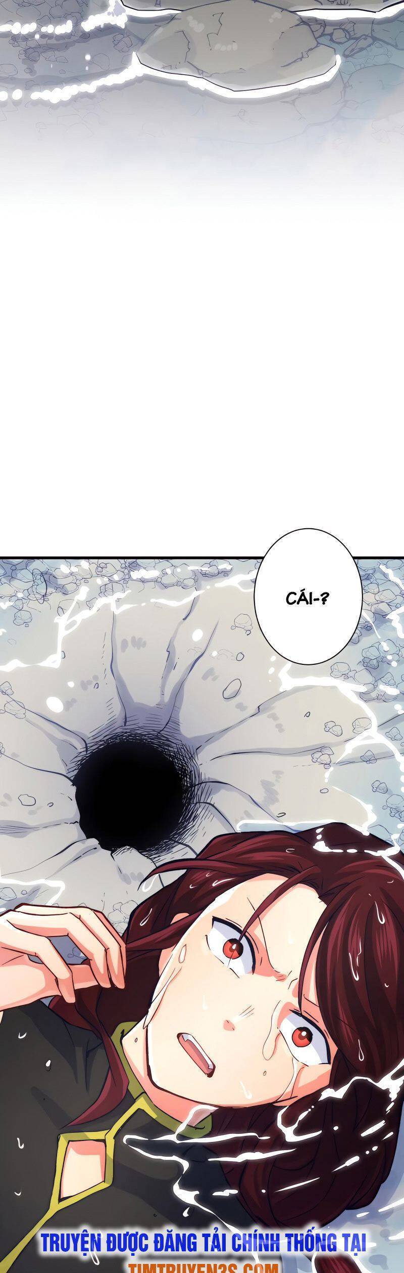 Âm Dương Sư Mạnh Nhất Tái Sinh Ở Thế Giới Khác Chapter 24 - 41