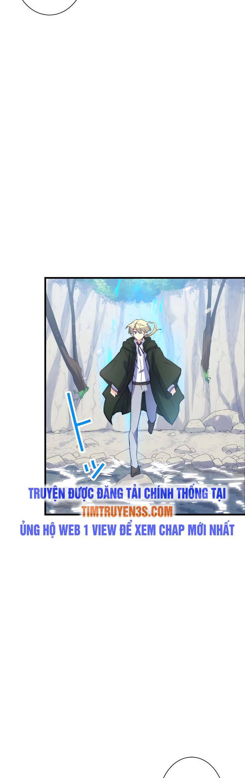Âm Dương Sư Mạnh Nhất Tái Sinh Ở Thế Giới Khác Chapter 24 - 47