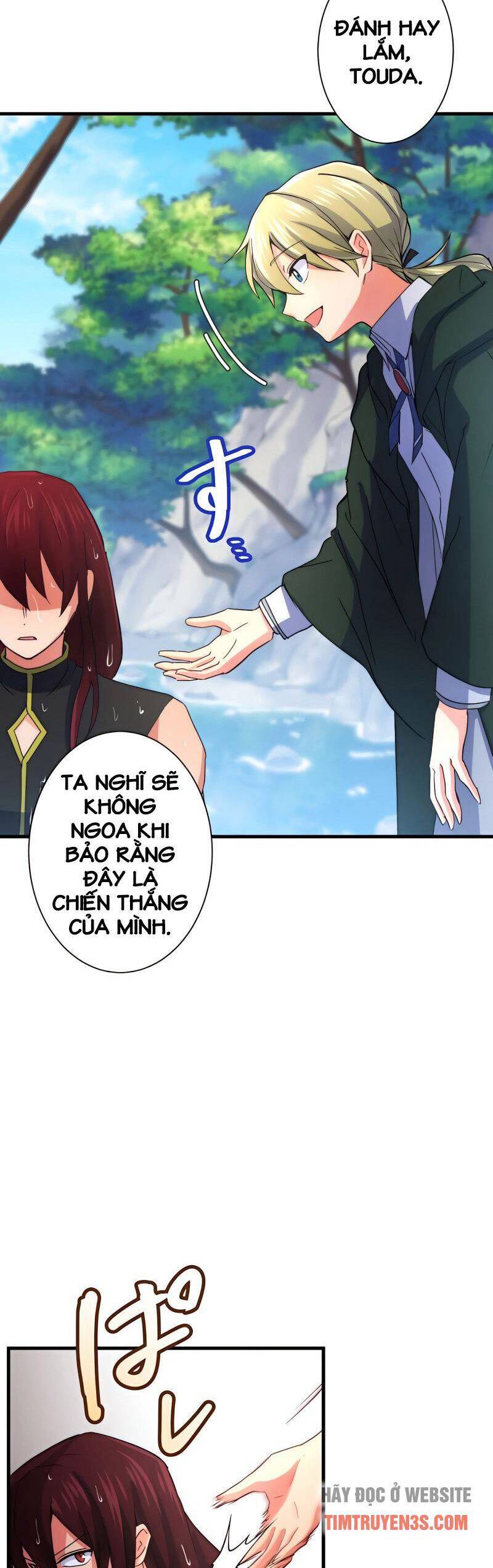 Âm Dương Sư Mạnh Nhất Tái Sinh Ở Thế Giới Khác Chapter 24 - 48