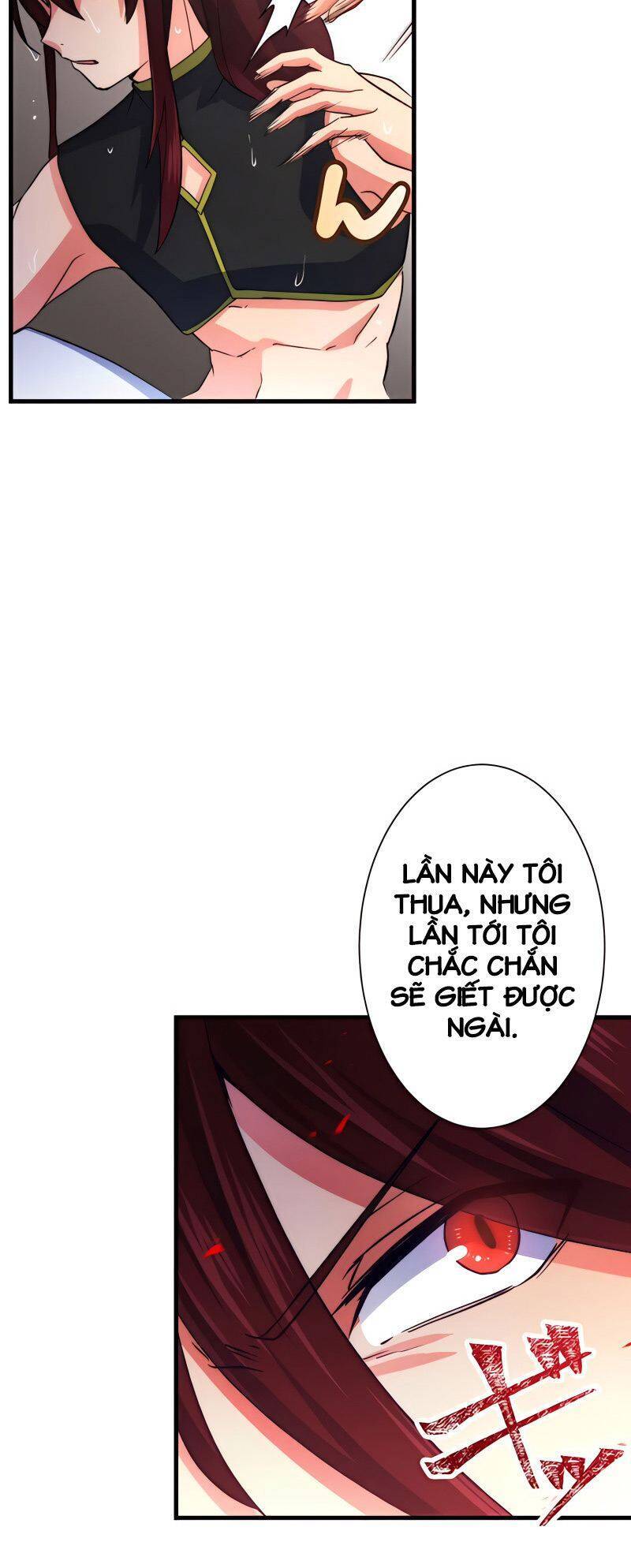 Âm Dương Sư Mạnh Nhất Tái Sinh Ở Thế Giới Khác Chapter 24 - 49
