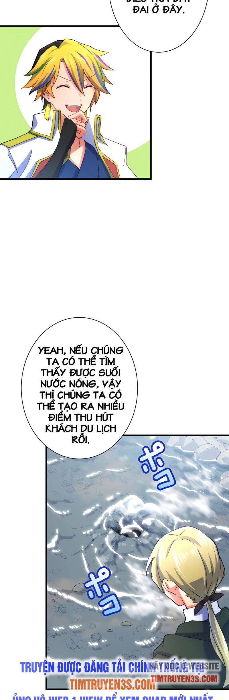 Âm Dương Sư Mạnh Nhất Tái Sinh Ở Thế Giới Khác Chapter 24 - 58