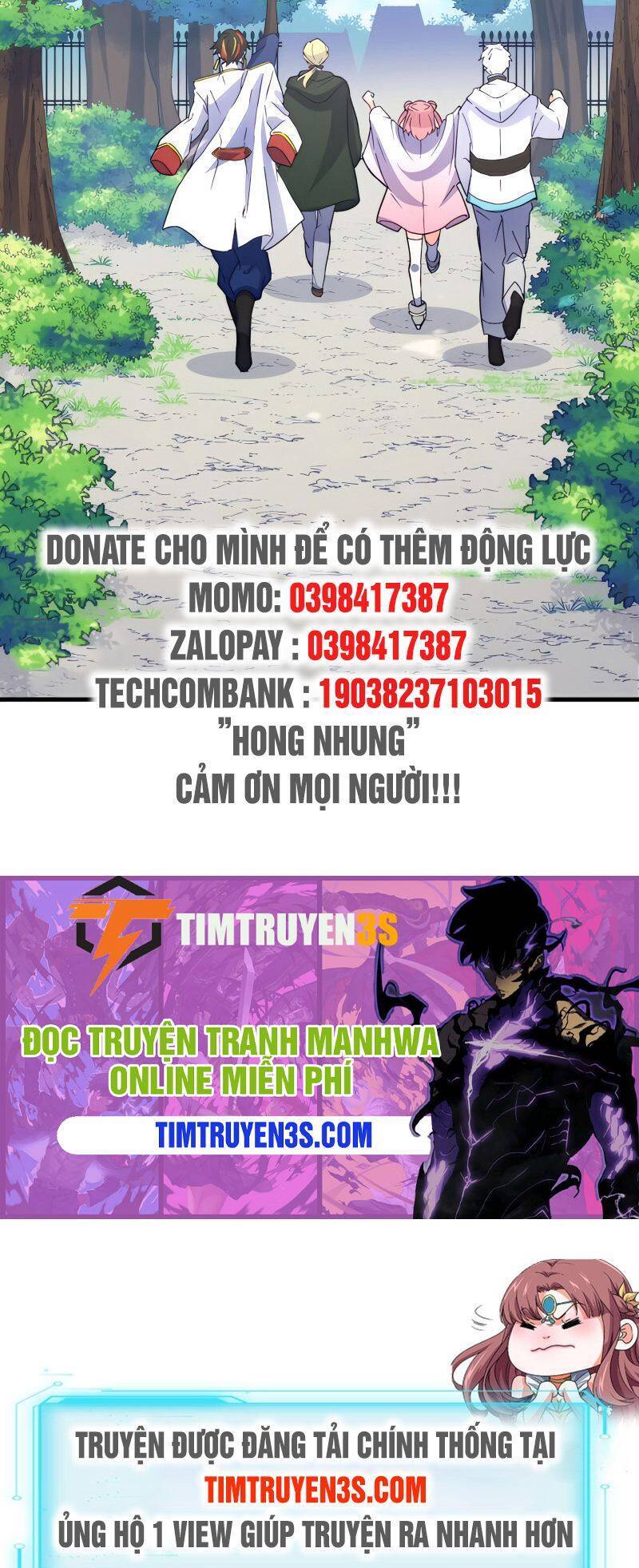 Âm Dương Sư Mạnh Nhất Tái Sinh Ở Thế Giới Khác Chapter 24 - 62