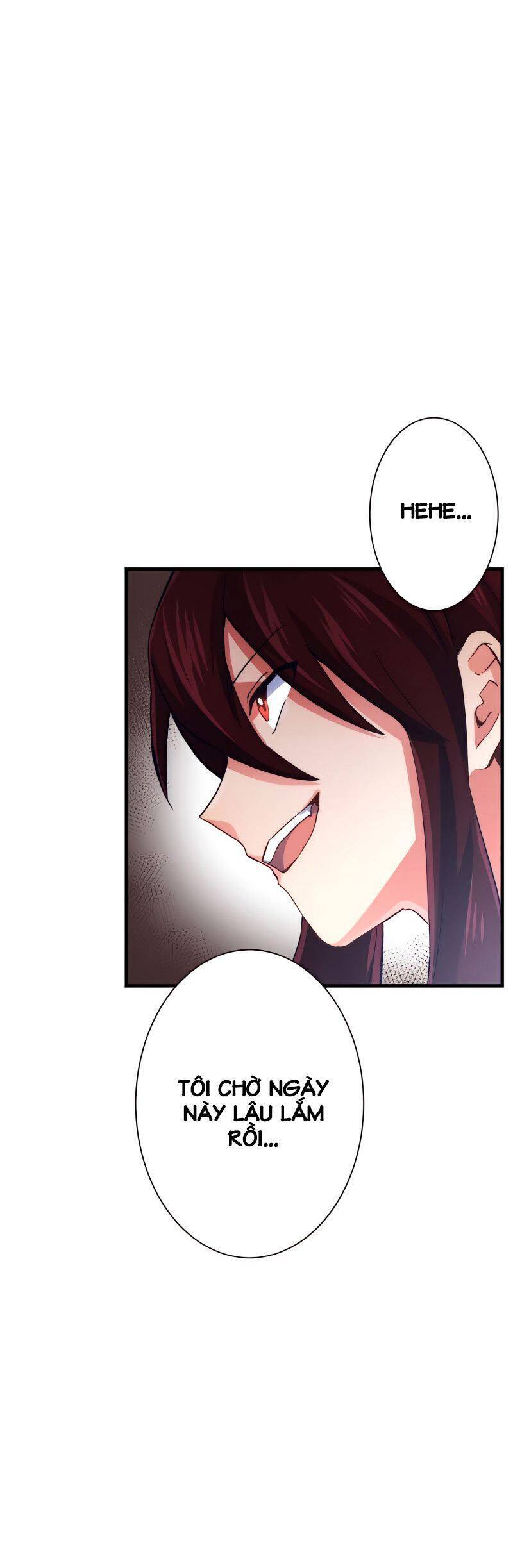 Âm Dương Sư Mạnh Nhất Tái Sinh Ở Thế Giới Khác Chapter 24 - 9