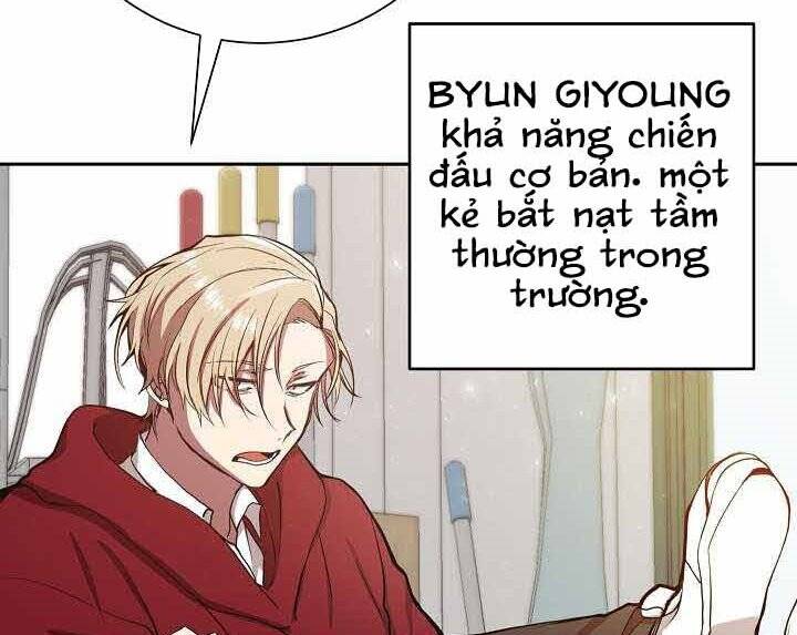 Giả Vờ Làm Kẻ Vô Dụng Ở Học Đường Chapter 1 - 143