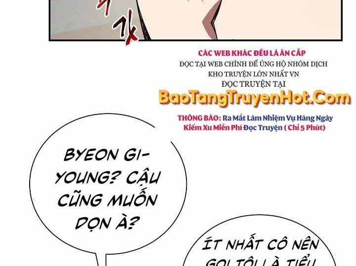 Giả Vờ Làm Kẻ Vô Dụng Ở Học Đường Chapter 10 - 104