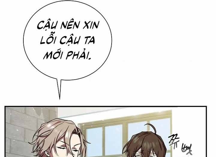 Giả Vờ Làm Kẻ Vô Dụng Ở Học Đường Chapter 10 - 81