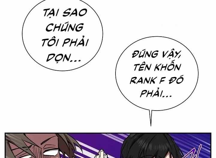 Giả Vờ Làm Kẻ Vô Dụng Ở Học Đường Chapter 10 - 99
