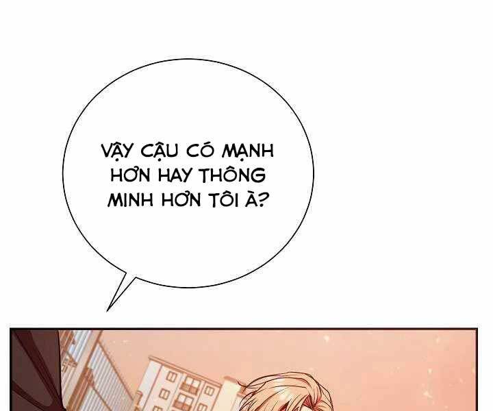 Giả Vờ Làm Kẻ Vô Dụng Ở Học Đường Chapter 11 - 13