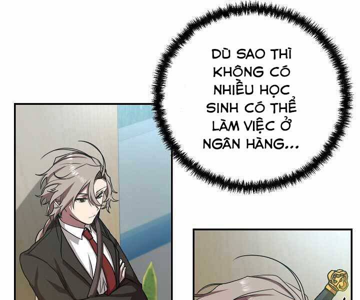 Giả Vờ Làm Kẻ Vô Dụng Ở Học Đường Chapter 13 - 101