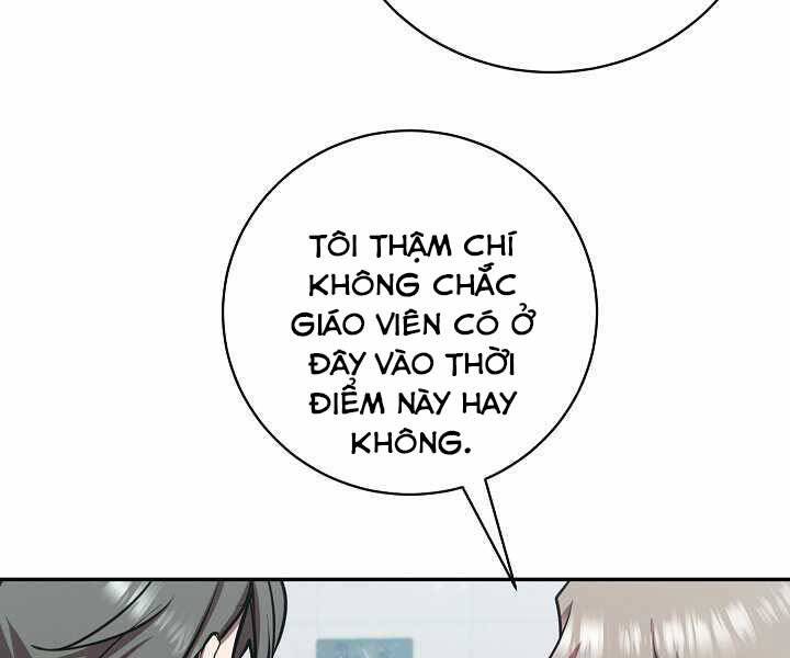 Giả Vờ Làm Kẻ Vô Dụng Ở Học Đường Chapter 13 - 109