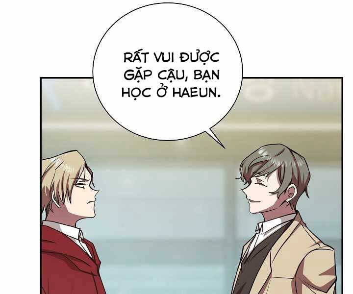 Giả Vờ Làm Kẻ Vô Dụng Ở Học Đường Chapter 13 - 46