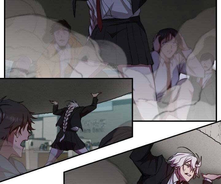 Giả Vờ Làm Kẻ Vô Dụng Ở Học Đường Chapter 21 - 57