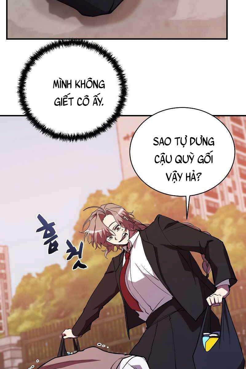 Giả Vờ Làm Kẻ Vô Dụng Ở Học Đường Chapter 27 - 38