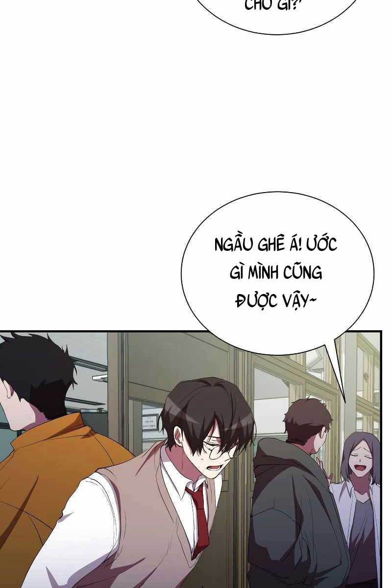 Giả Vờ Làm Kẻ Vô Dụng Ở Học Đường Chapter 27 - 79