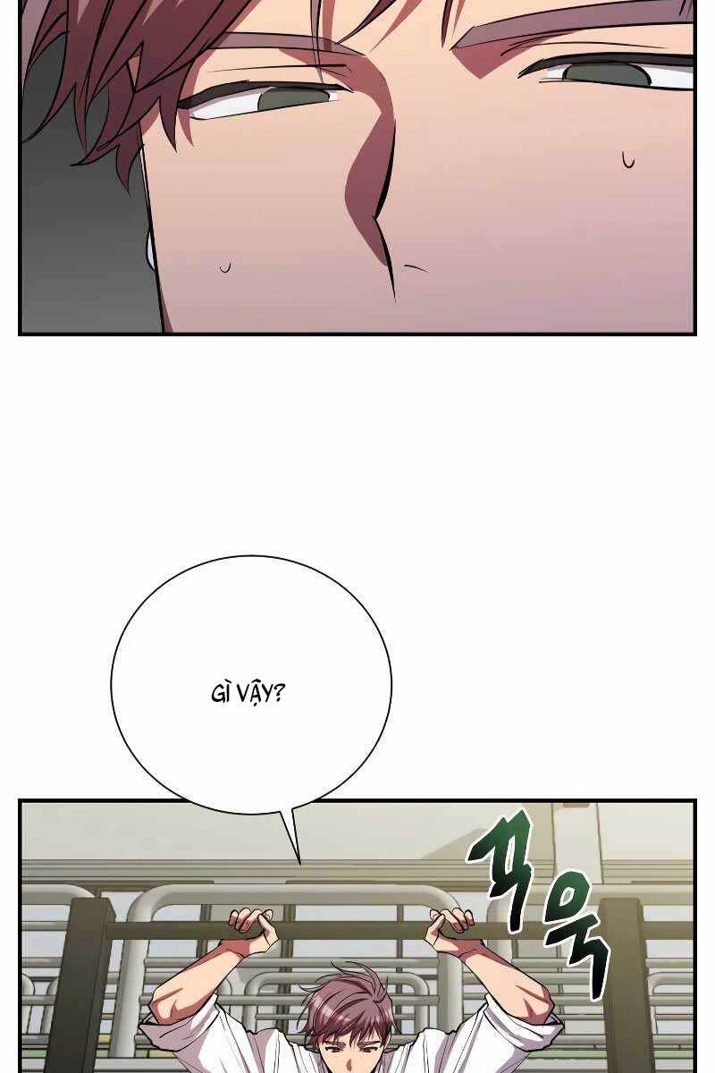 Giả Vờ Làm Kẻ Vô Dụng Ở Học Đường Chapter 27 - 93