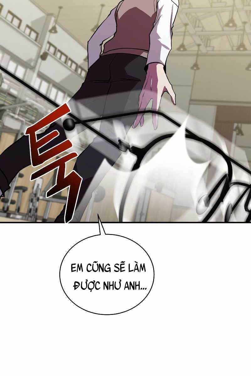 Giả Vờ Làm Kẻ Vô Dụng Ở Học Đường Chapter 28 - 110