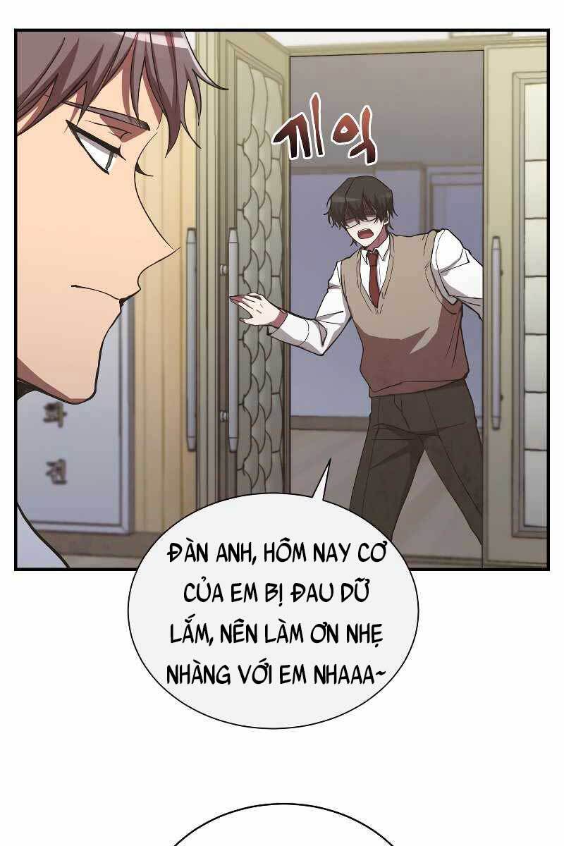 Giả Vờ Làm Kẻ Vô Dụng Ở Học Đường Chapter 28 - 24