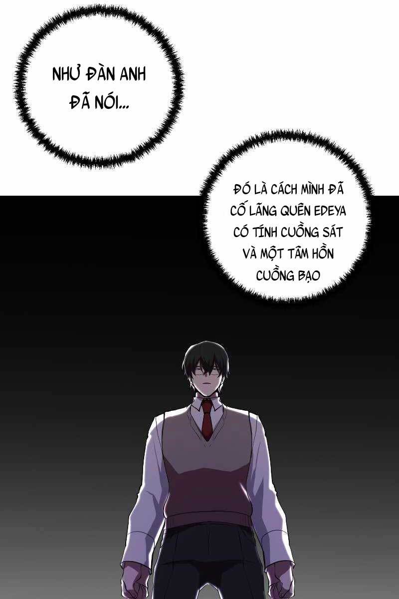 Giả Vờ Làm Kẻ Vô Dụng Ở Học Đường Chapter 28 - 38