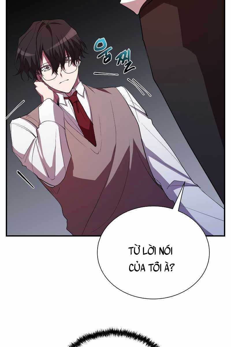 Giả Vờ Làm Kẻ Vô Dụng Ở Học Đường Chapter 28 - 9